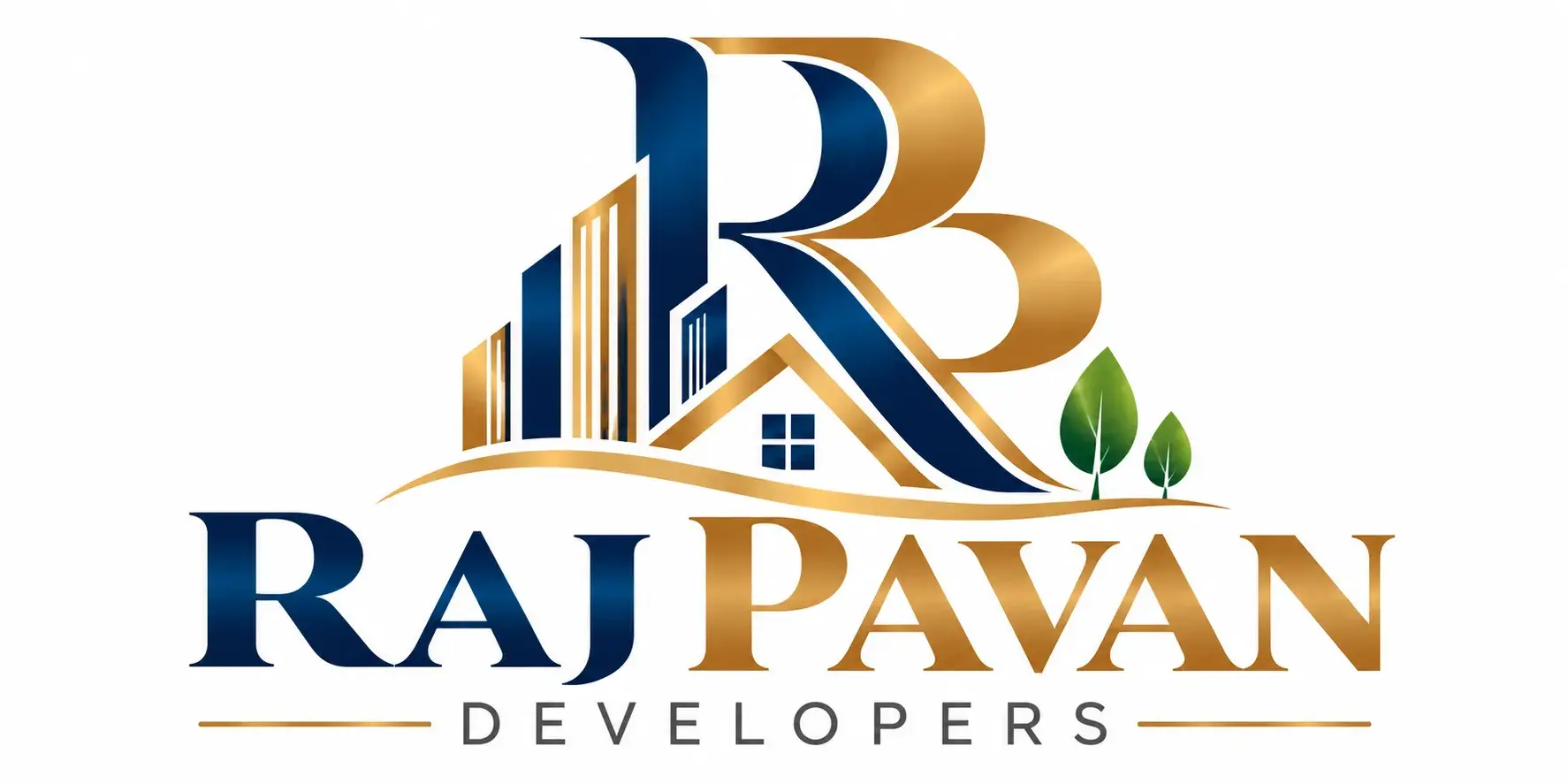 Raj Pavan Developers