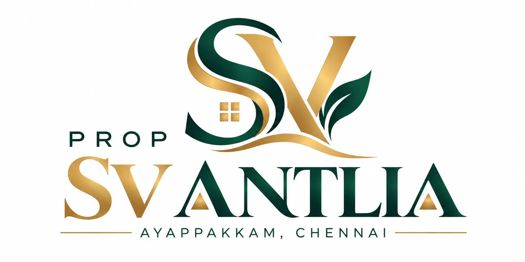 Prop SV Antlia