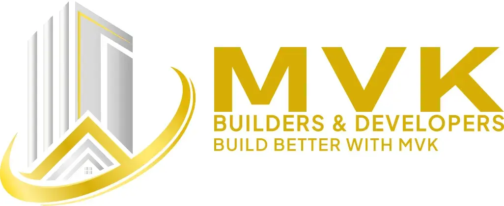 MVK Builders & Developers