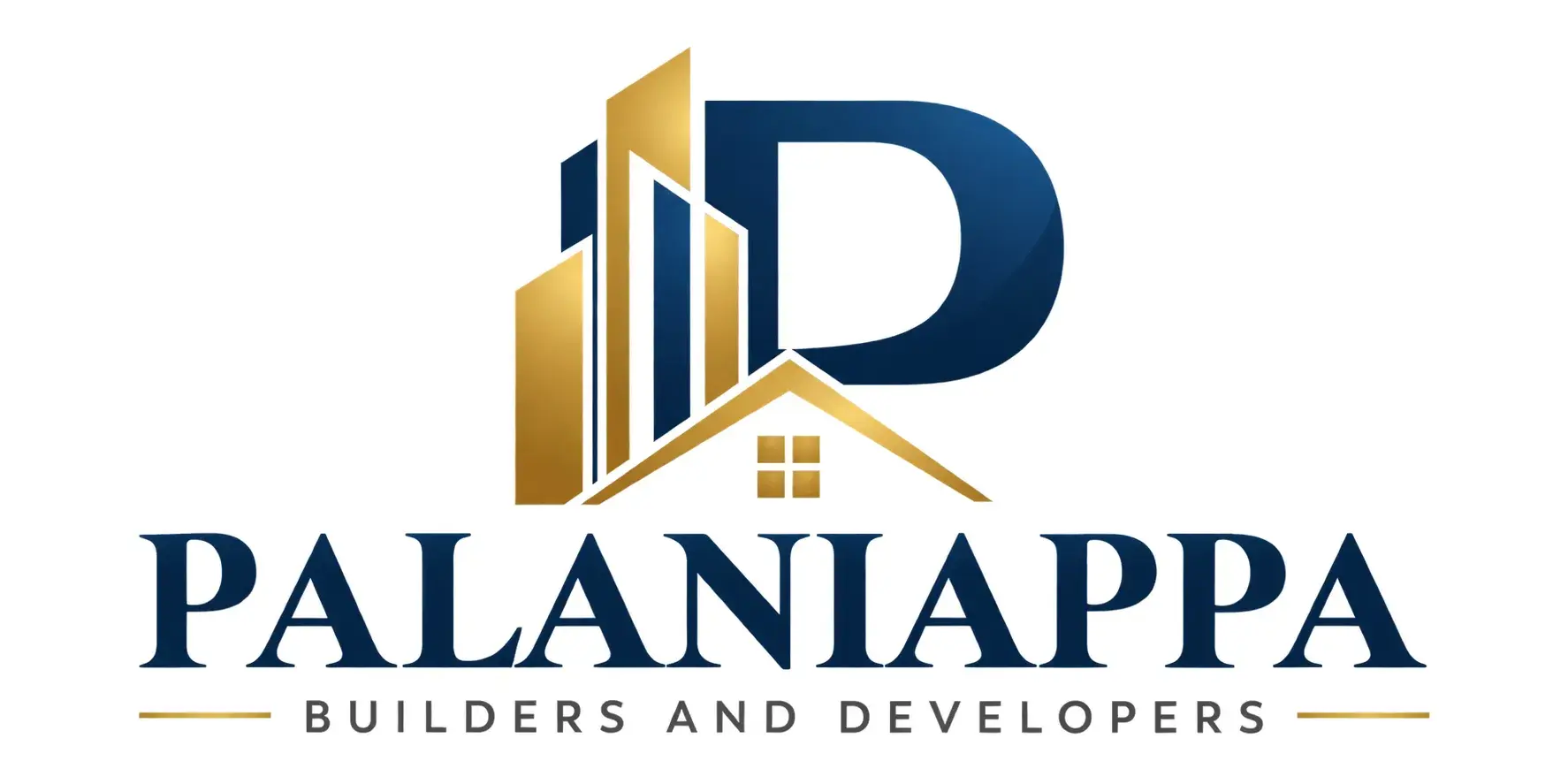Palaniappa Builders and Developers