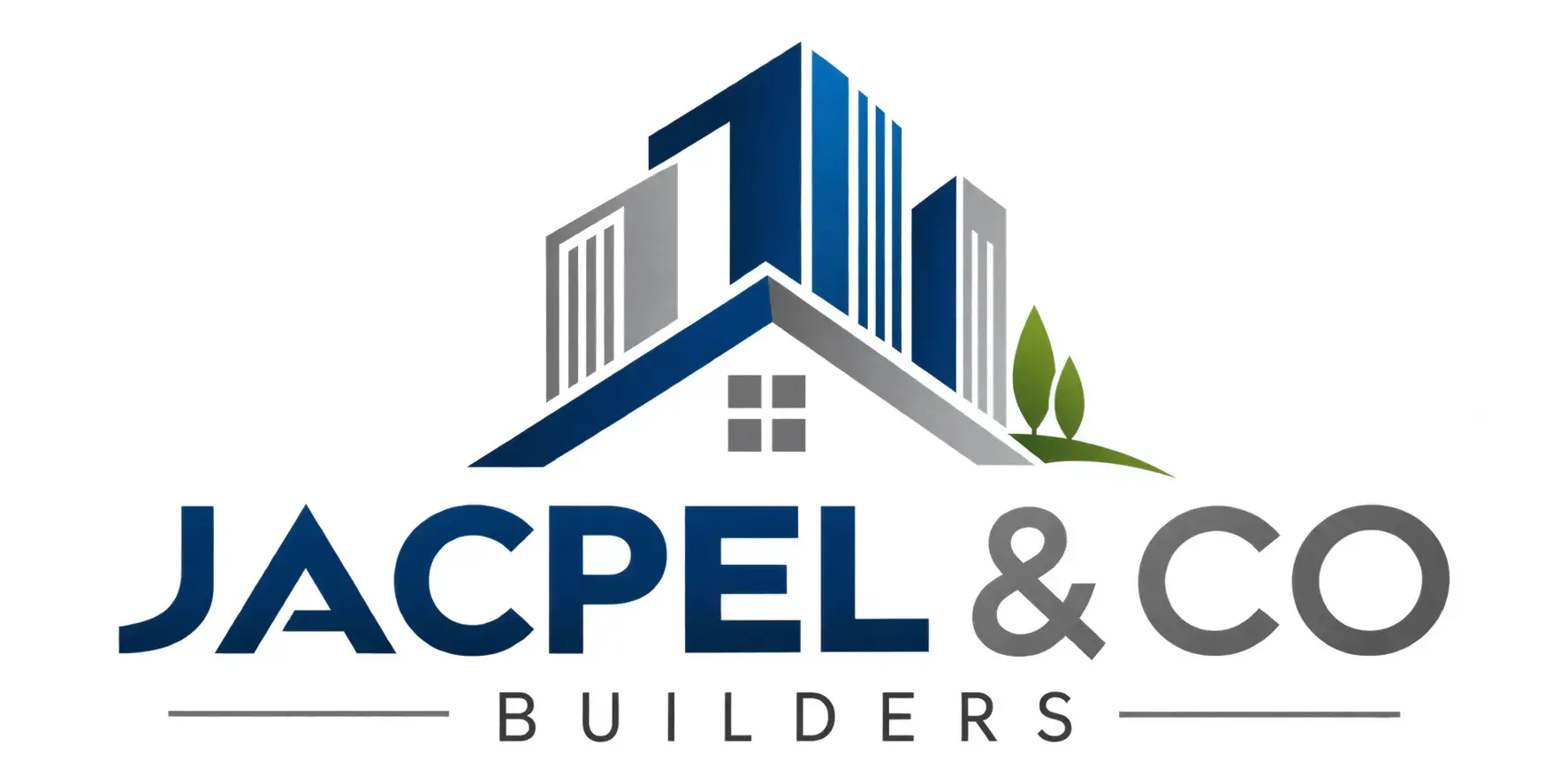 Jacpel & Co - Builders