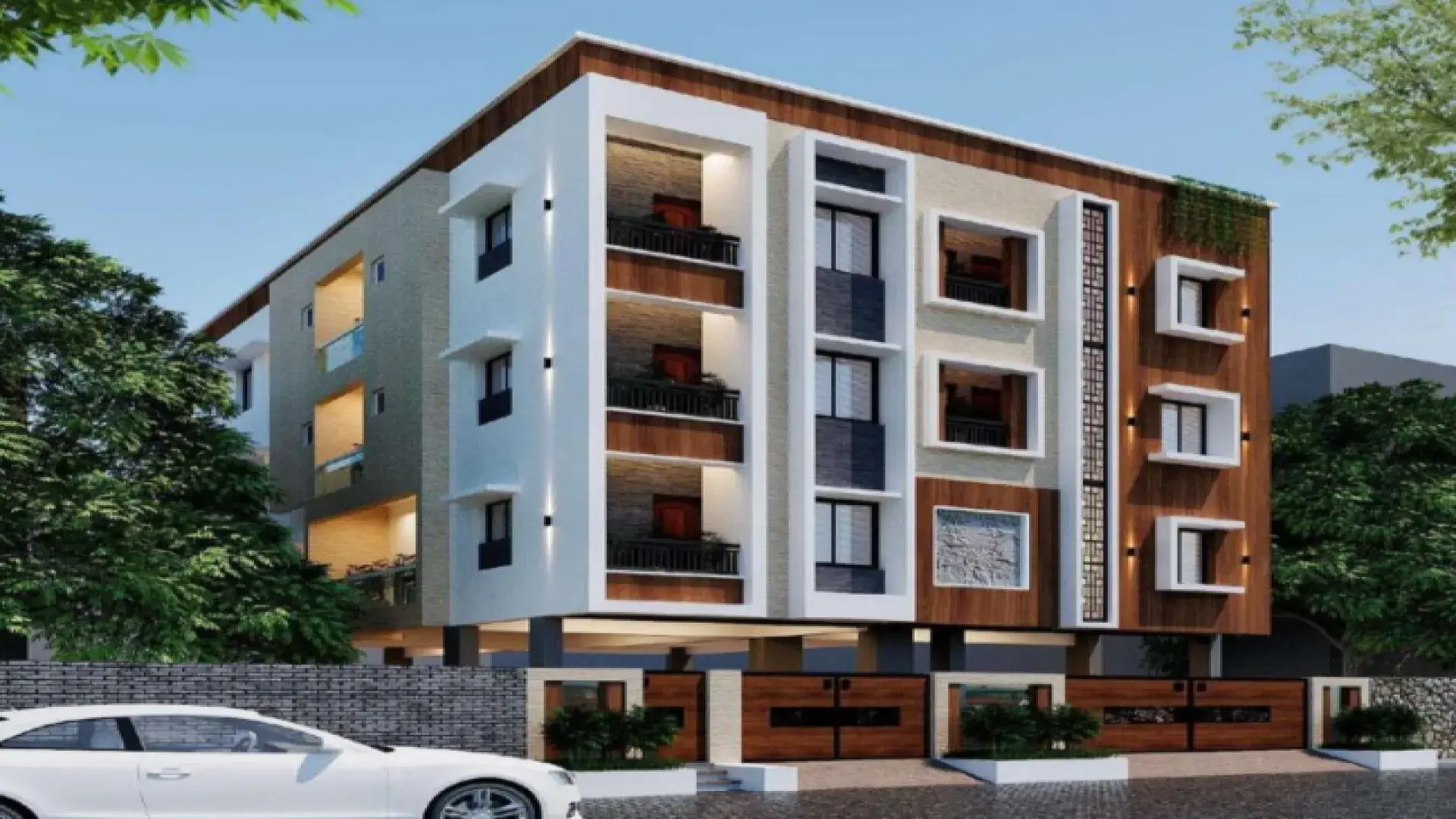 Live Aruvi Flats - Photo 6