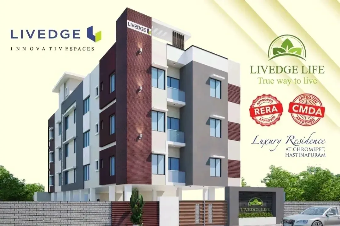 Livedge Akshardham