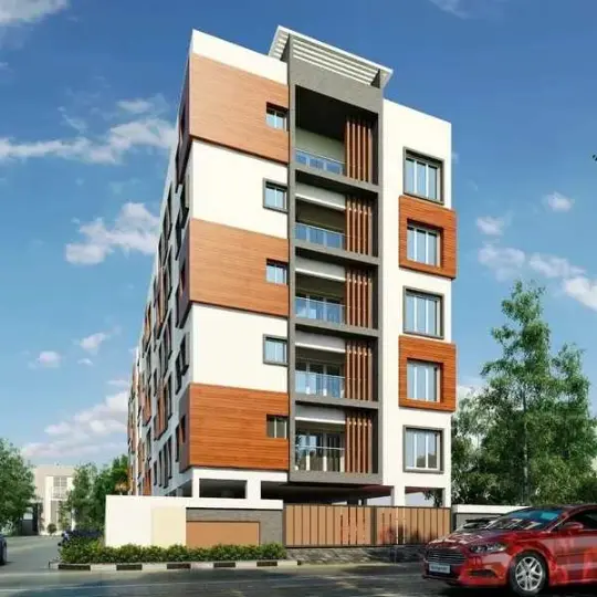 Livedge Anata
