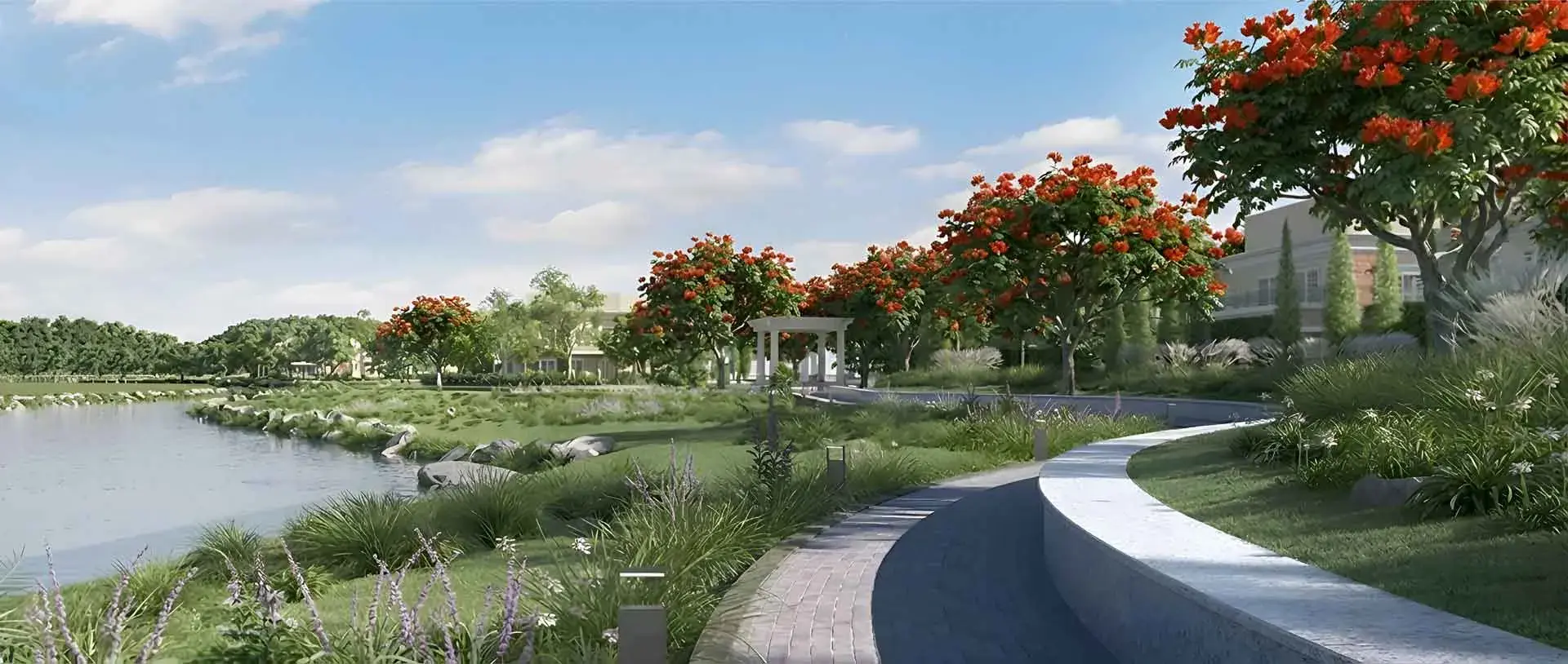 Lodha Fiorana photo 13