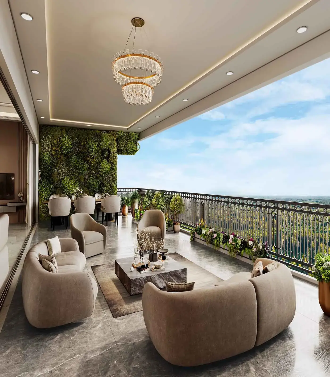 Lodha Fiorana photo 10