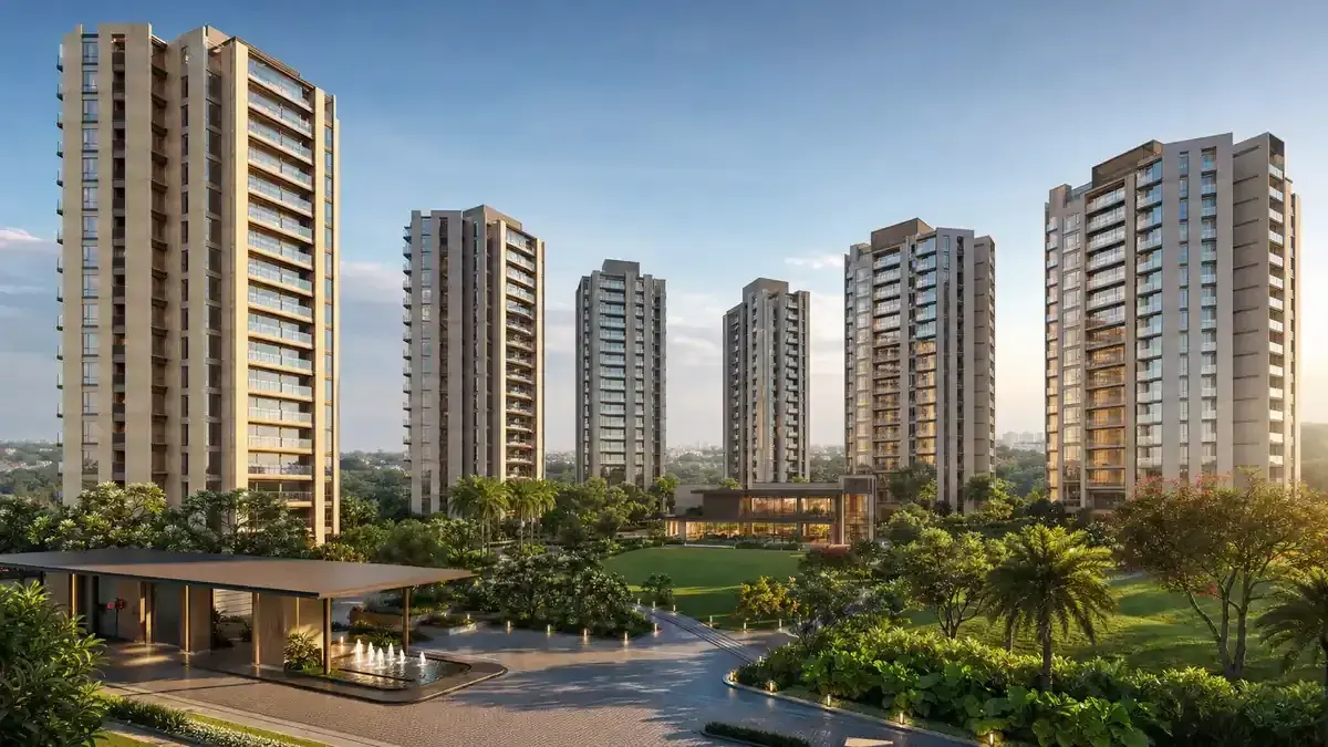 Lodha Fiorana image 4