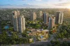 Lodha Fiorana