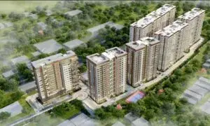 Lodha Fiorana image 2