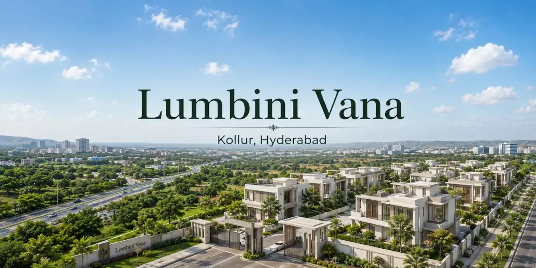 Lumbini Vana