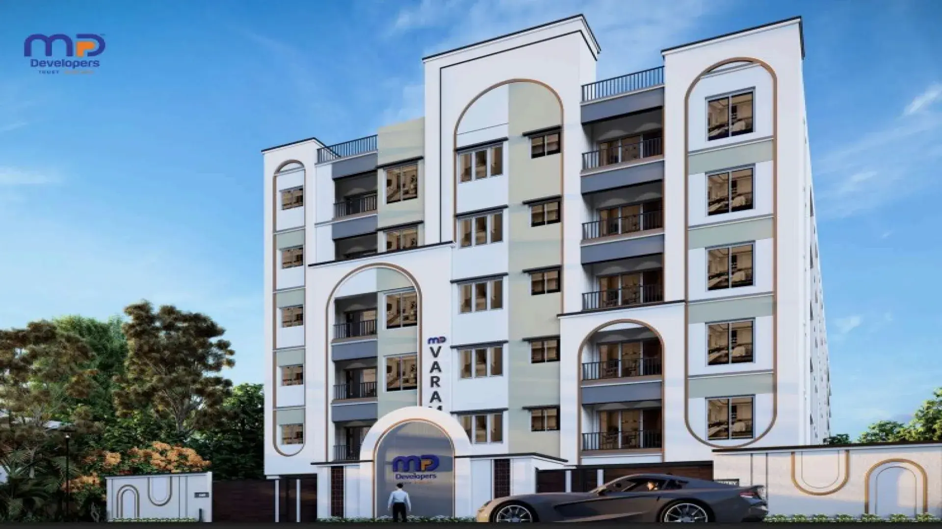 M P Varam image 3