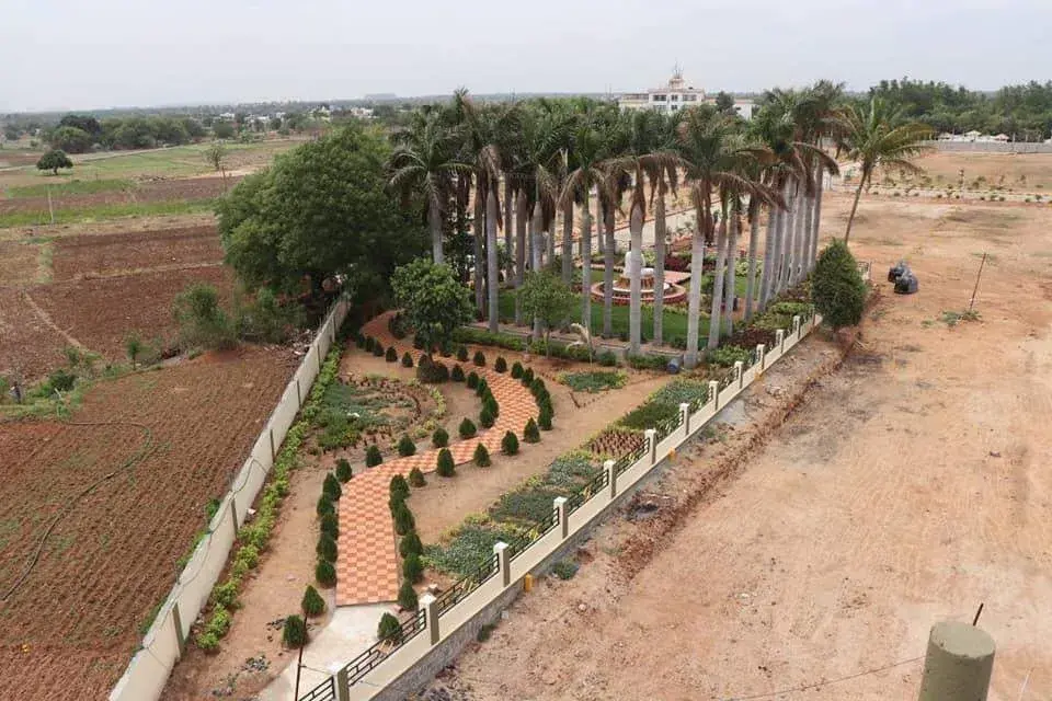 Maa Garudadri photo 8