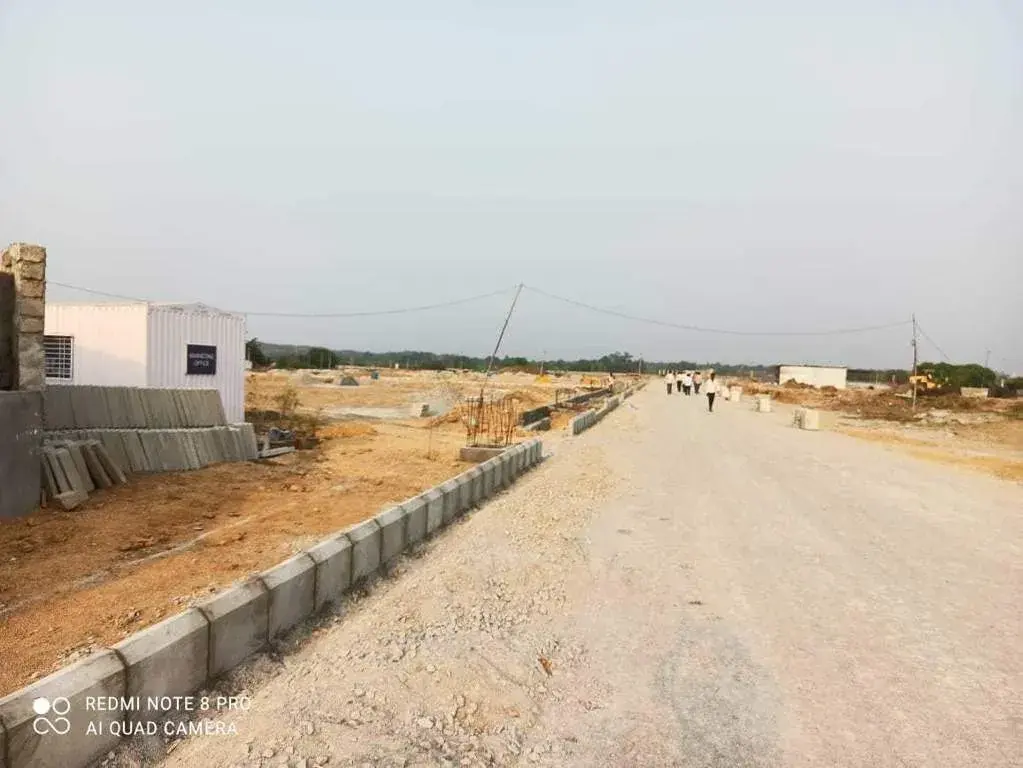 Maa Garudadri photo 15