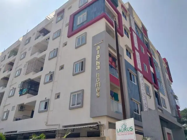 Maanvi Alpha Homes photo 7