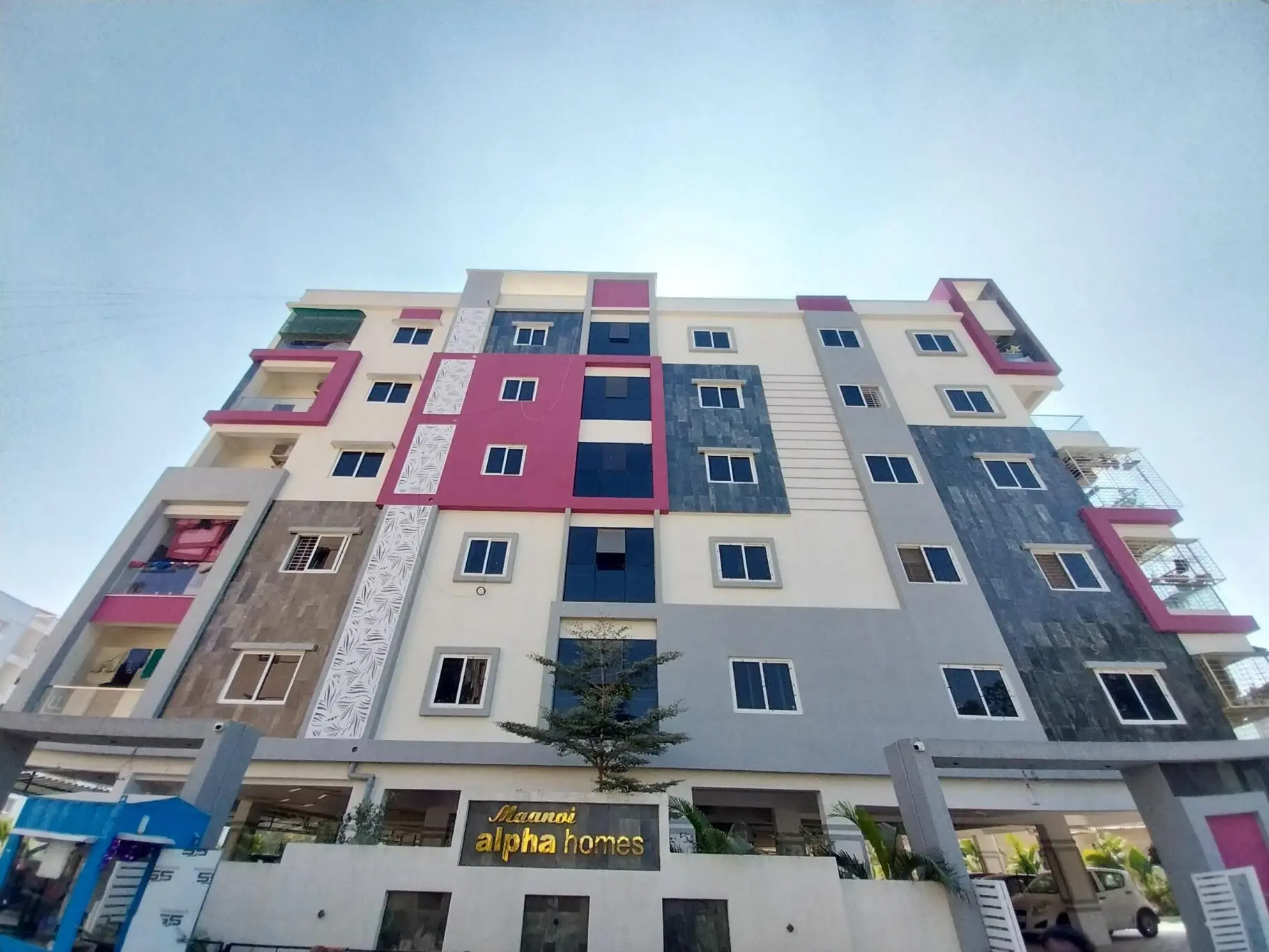 Maanvi Alpha Homes photo 11