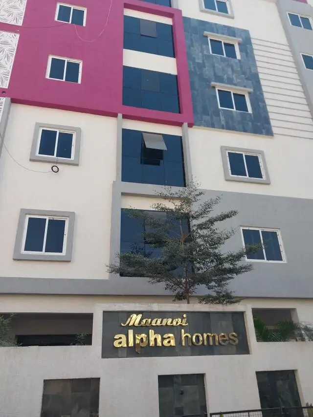 Maanvi Alpha Homes photo 14