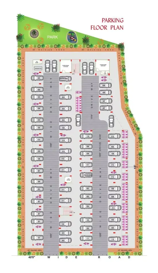 Maanvi Alpha Homes photo 10