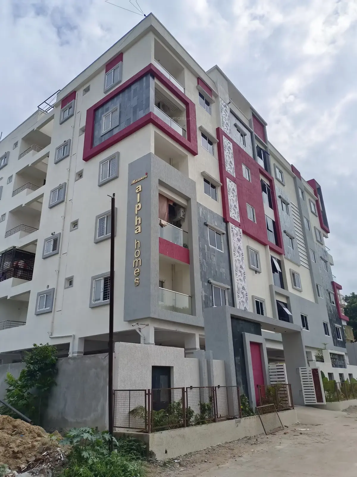 Maanvi Alpha Homes photo 8