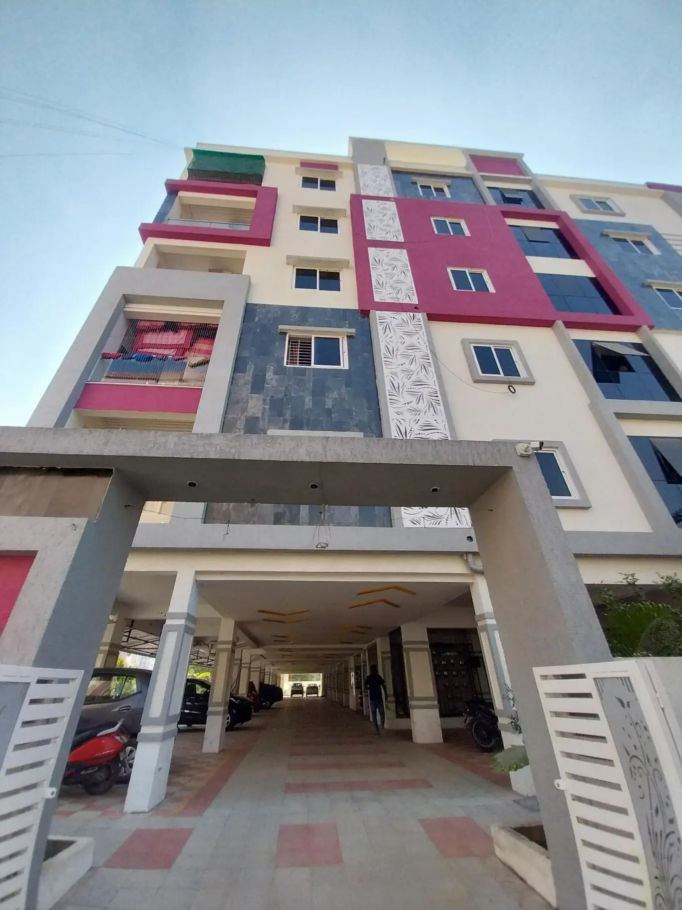 Maanvi Alpha Homes photo 13