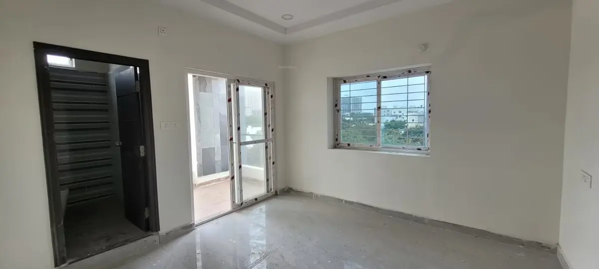 Maanvi Alpha Homes