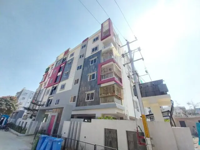 Maanvi Alpha Homes photo 6