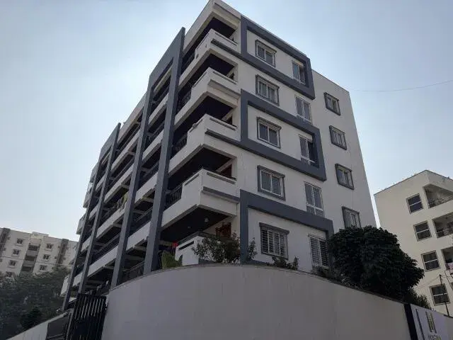 Magna East Side
