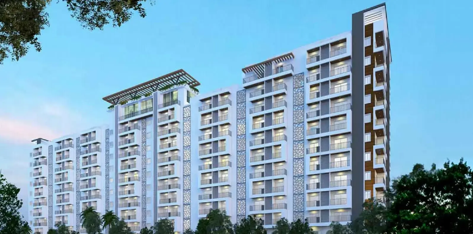 Mahaveer Grandis