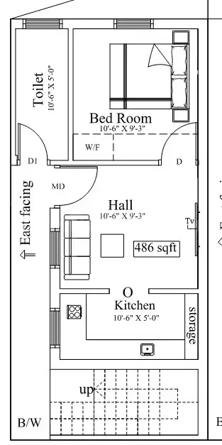 Mahayogam Tharun Villas