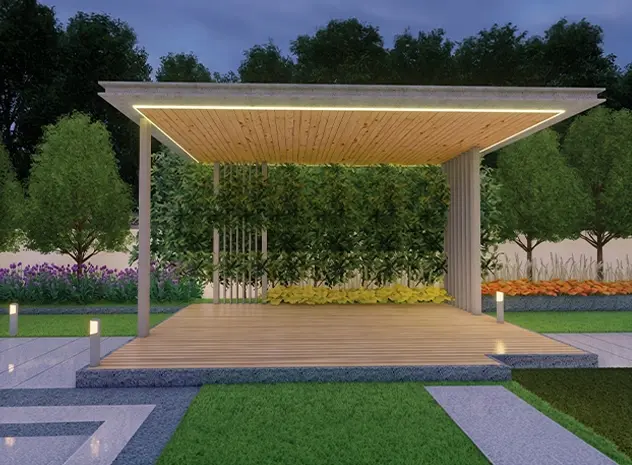 Mahithas Green Botanica photo 15