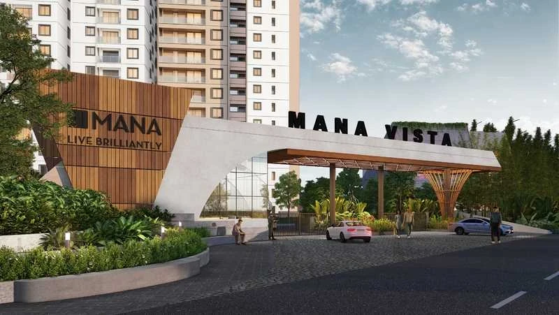 Mana Vista
