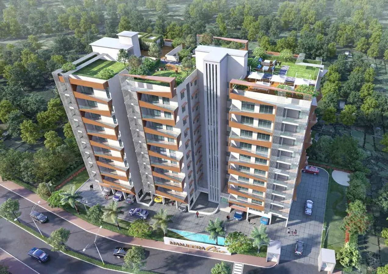 Manjeera Casa - Photo 4