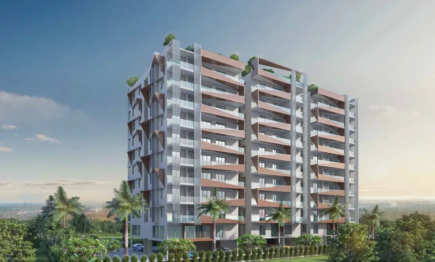 Manjeera Casa - Photo 3
