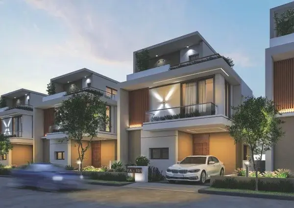 Mantoor Nandan Emerald