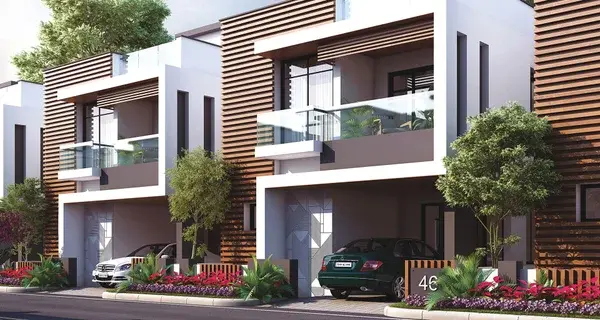 Mantoor Nandan Lake Breeze