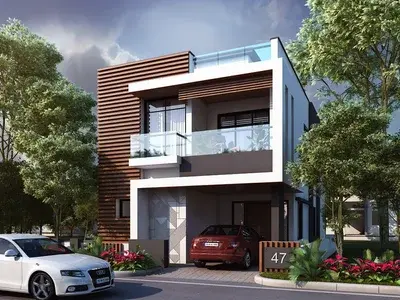 Mantoor Nandan Lake Breeze