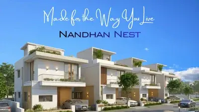 Mantoor Nandan Nest