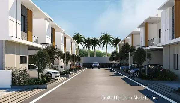 Mantoor Nandan Nest