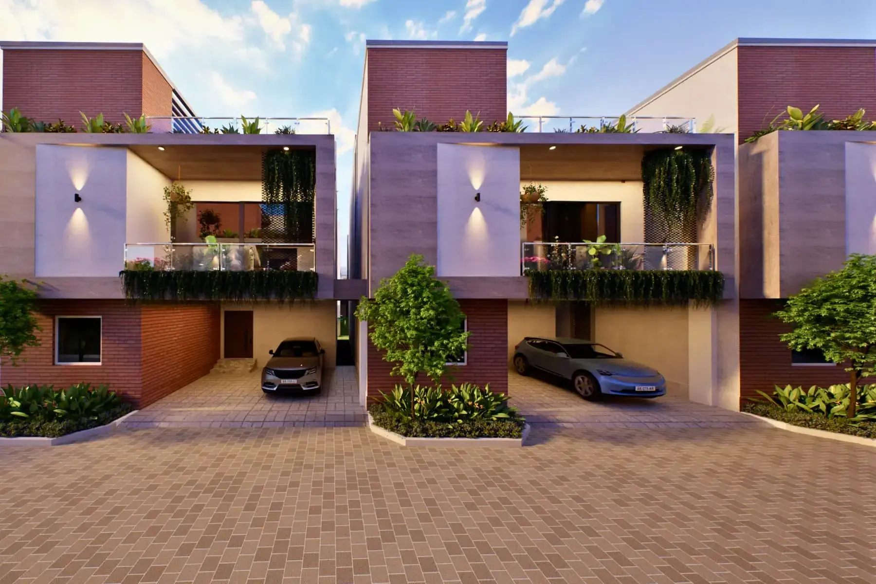 Markon Madhura Gardens photo 16