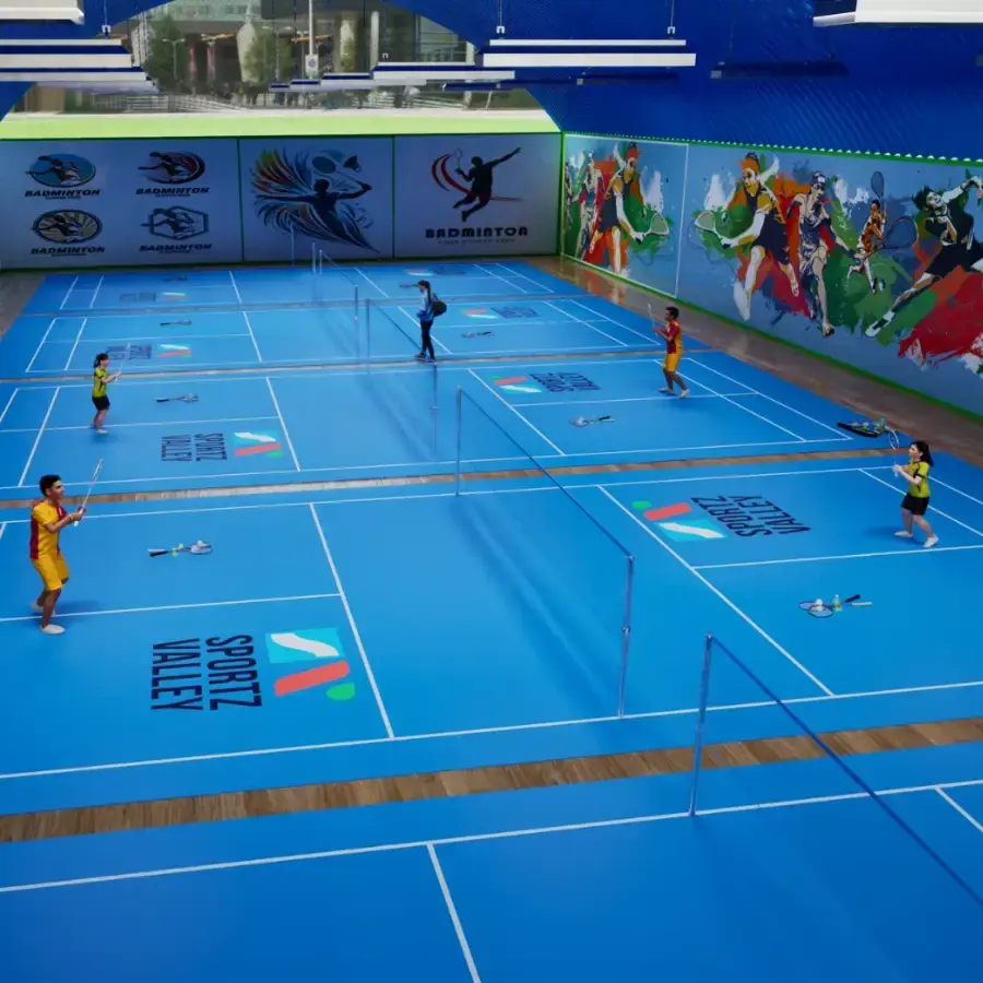 Markon Sportz Valley photo 14