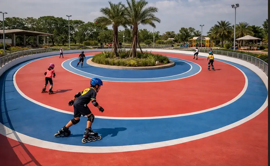 Markon Sportz Valley photo 15