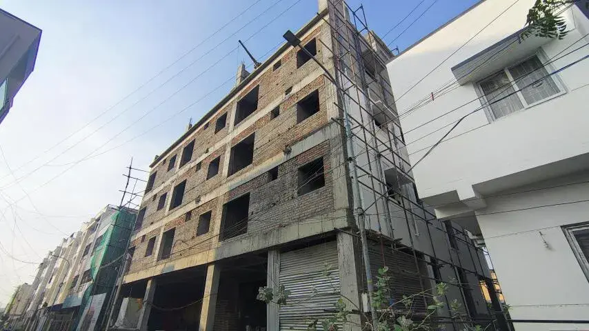 Anugragha Mausami Golden Square