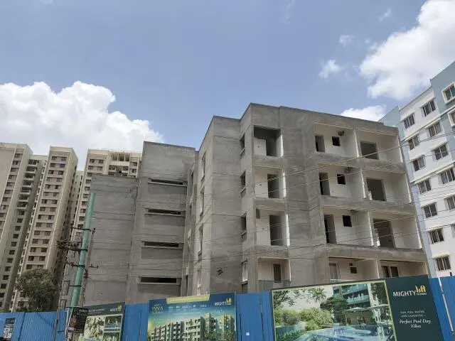 Mighty Yuva photo 6