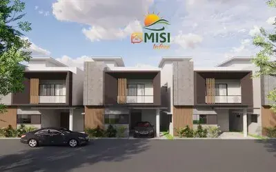 Misi Humming Gardens