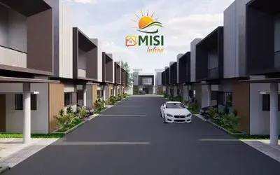 Misi Humming Gardens