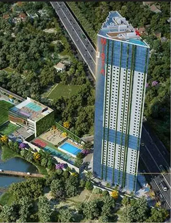Mistra Sri City Budigere Cross