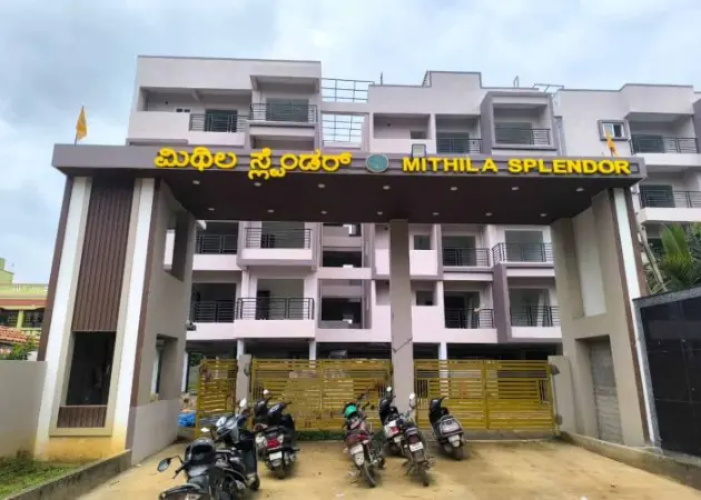 Mithila Splendor photo 6