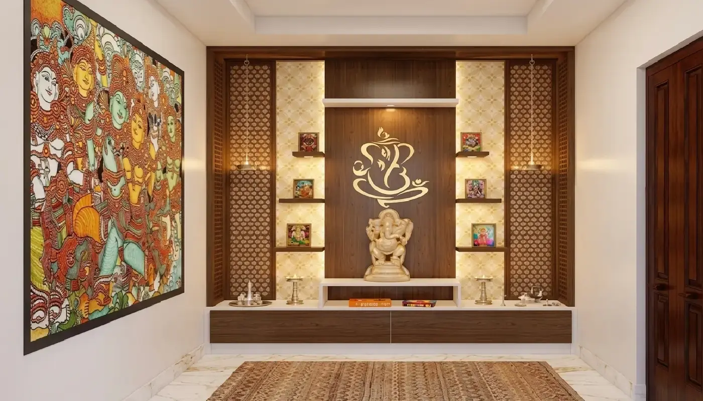 Mithun Divinity image 4