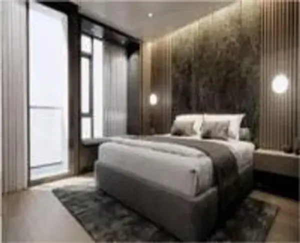 Mithun Luxor