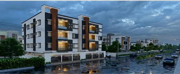 Mithun Luxor