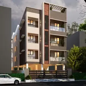 Mithun Skyline